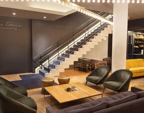 The Tillary Hotel