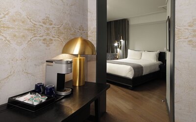 The Tillary Hotel