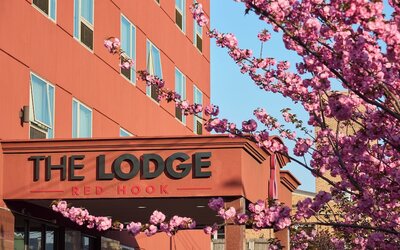 The Lodge Red Hook