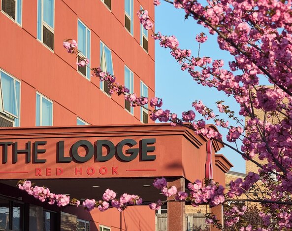 The Lodge Red Hook