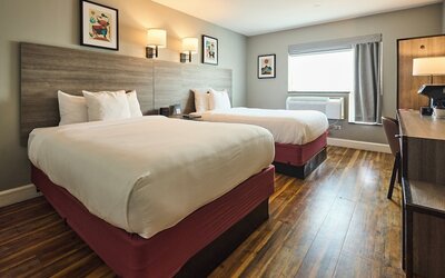 The Lodge Red Hook