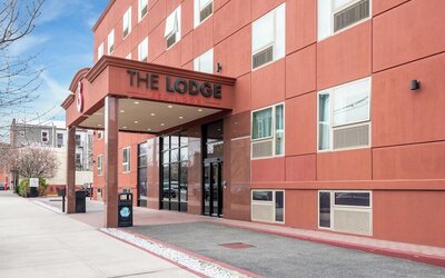 The Lodge Red Hook