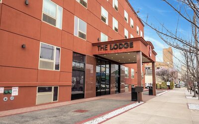 The Lodge Red Hook