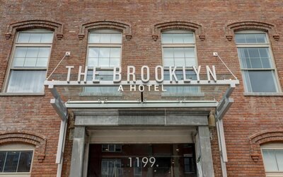 The Brooklyn