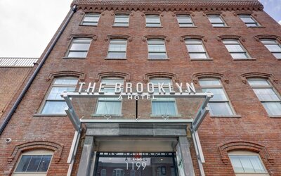 The Brooklyn