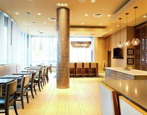 Hampton Inn Brooklyn/Downtown