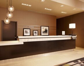 Hampton Inn Brooklyn/Downtown