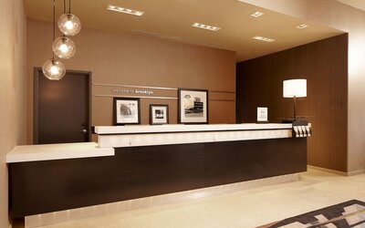 Hampton Inn Brooklyn/Downtown