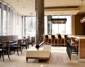 Hampton Inn Brooklyn/Downtown