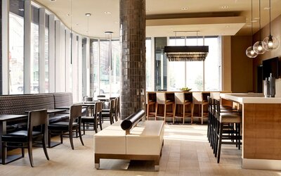 Hampton Inn Brooklyn/Downtown