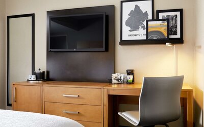 Hampton Inn Brooklyn/Downtown