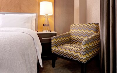 Hampton Inn Brooklyn/Downtown