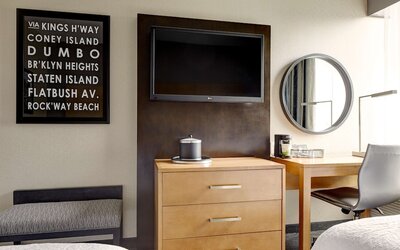 Hampton Inn Brooklyn/Downtown