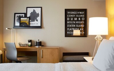 Hampton Inn Brooklyn/Downtown