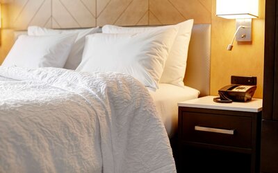 Hampton Inn Brooklyn/Downtown