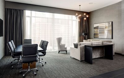 Hampton Inn Brooklyn/Downtown