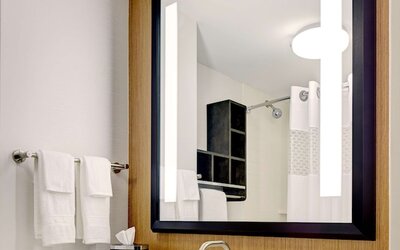 Hampton Inn Brooklyn/Downtown