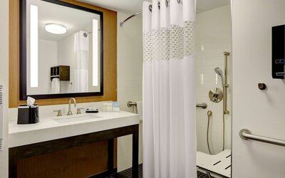 Hampton Inn Brooklyn/Downtown