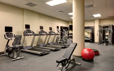 Hampton Inn Brooklyn/Downtown