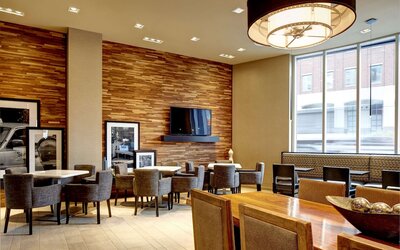 Hampton Inn Brooklyn/Downtown