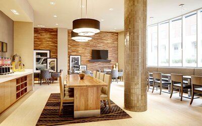 Hampton Inn Brooklyn/Downtown