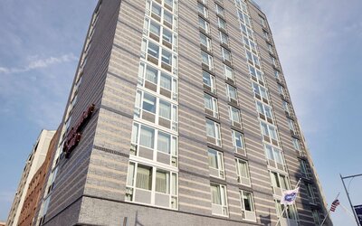 Hampton Inn Brooklyn/Downtown