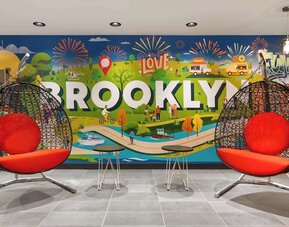 Tru By Hilton Brooklyn