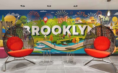 Tru By Hilton Brooklyn