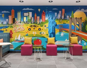 Tru By Hilton Brooklyn