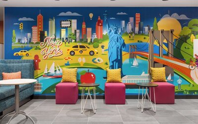 Tru By Hilton Brooklyn