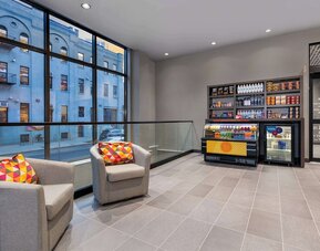Tru By Hilton Brooklyn