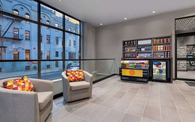 Tru By Hilton Brooklyn