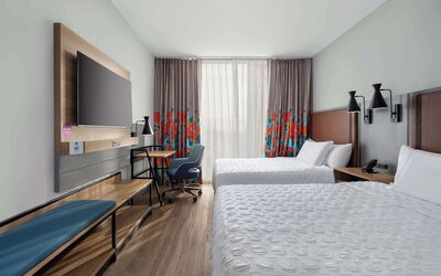Tru By Hilton Brooklyn