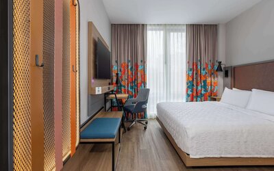 Tru By Hilton Brooklyn