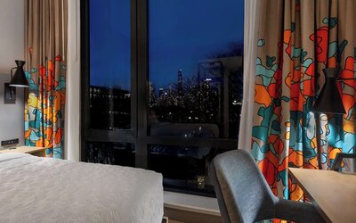 Tru By Hilton Brooklyn