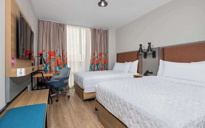 Tru By Hilton Brooklyn