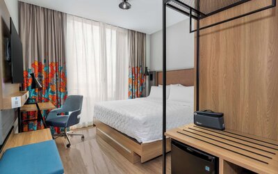 Tru By Hilton Brooklyn