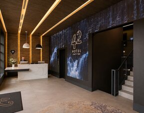 42 Hotel