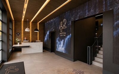 42 Hotel