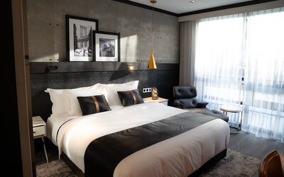 42 Hotel