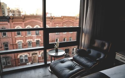 42 Hotel