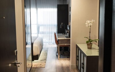 42 Hotel