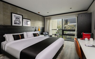 42 Hotel