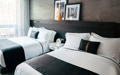 42 Hotel