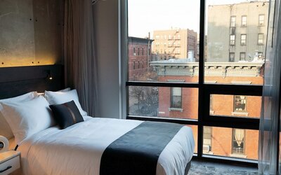 42 Hotel