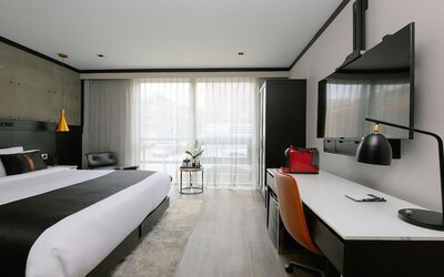 42 Hotel