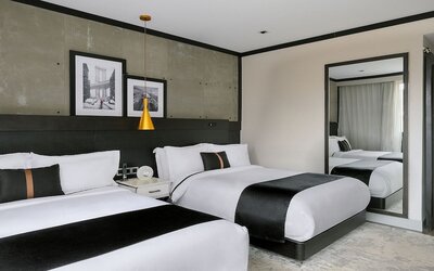 42 Hotel