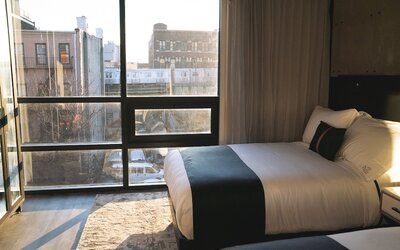 42 Hotel