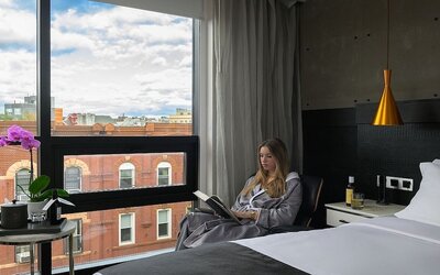 42 Hotel