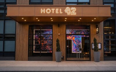 42 Hotel